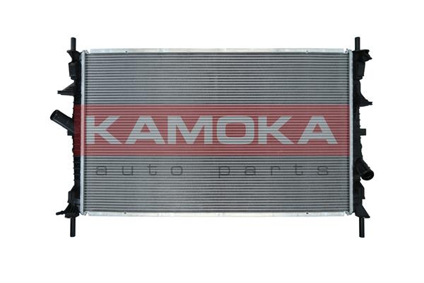Radiator, engine cooling (7700009)
