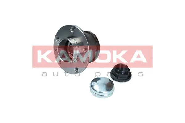 Wheel Bearing Kit (5500215)