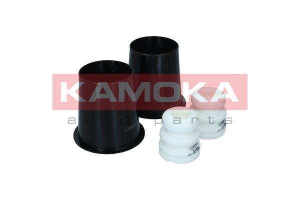 Dust Cover Kit, shock absorber (2019204)