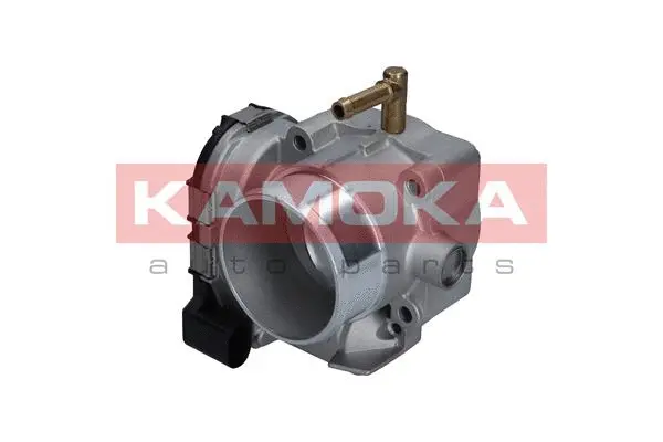 Throttle Body