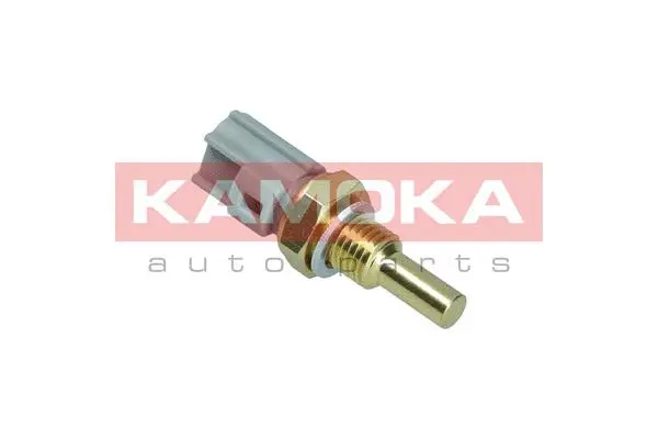 Sensor, coolant temperature