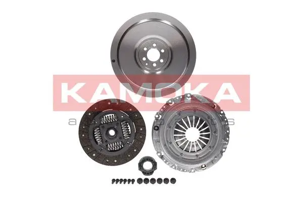 Clutch Kit