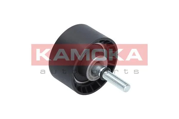 Deflection/Guide Pulley, timing belt