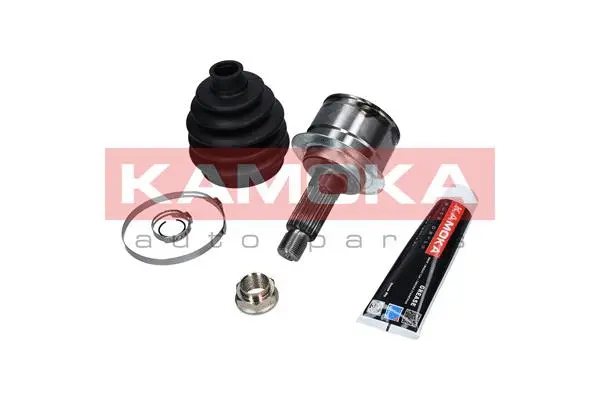 Joint, drive shaft