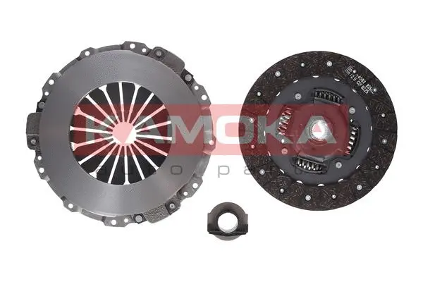 Clutch Kit (KC017)
