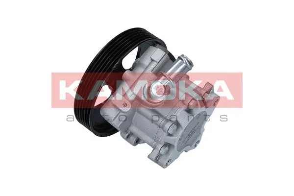 Hydraulic Pump, steering