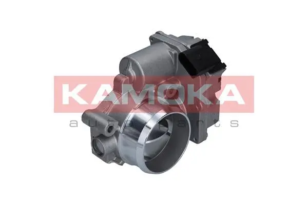 Throttle Body (112031)