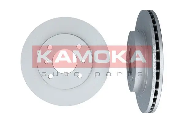 Brake Disc (1031110)