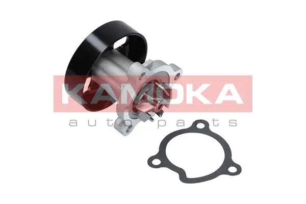 Water Pump, engine cooling (T0221)