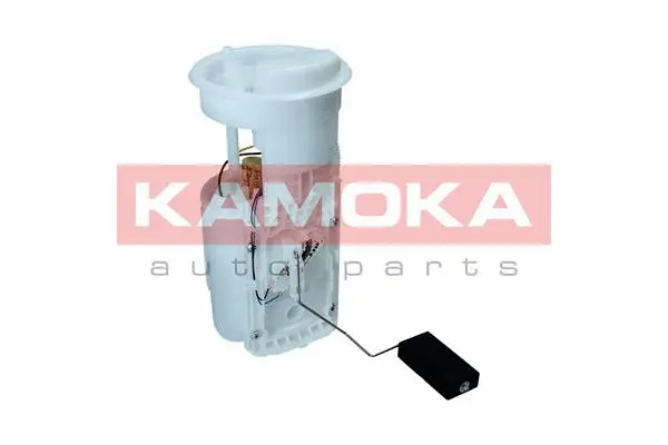 Fuel Feed Unit