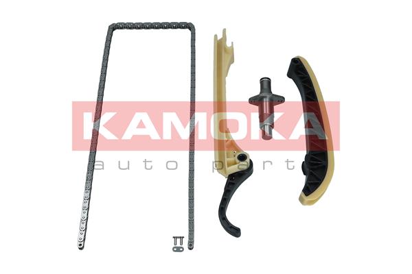 Timing Chain Kit (7001565)
