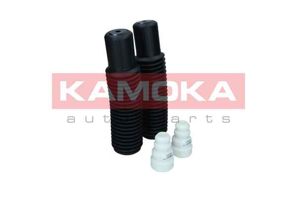 Dust Cover Kit, shock absorber (2019200)