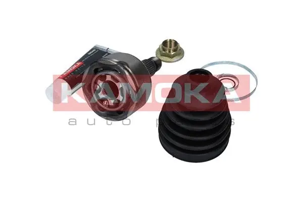 Joint Kit, drive shaft (6007)