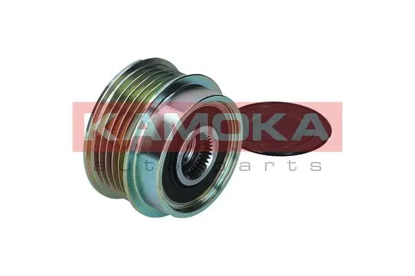 Alternator Freewheel Clutch