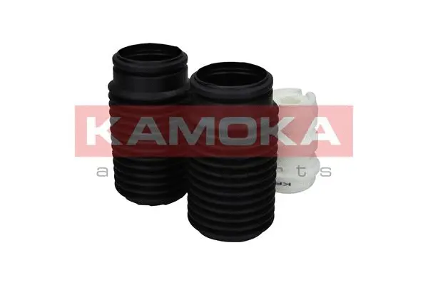 Dust Cover Kit, shock absorber