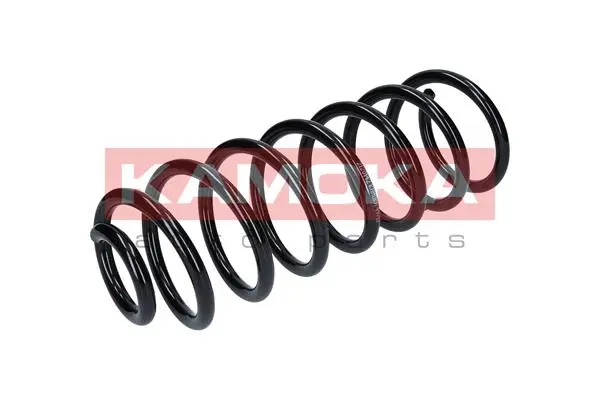 Suspension Spring