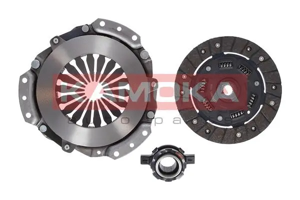 Clutch Kit (KC018)