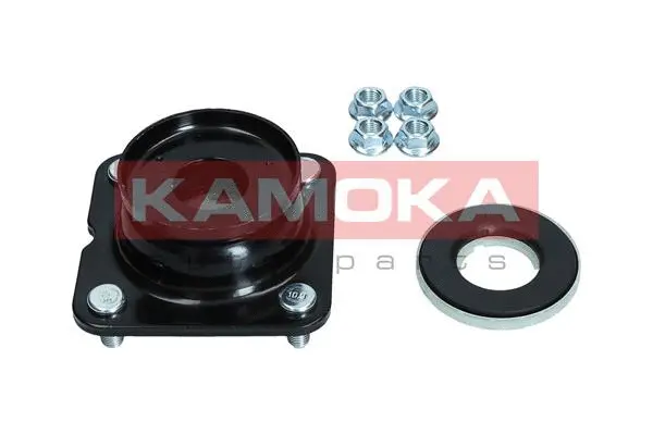 Repair Kit, suspension strut support mount (209200)