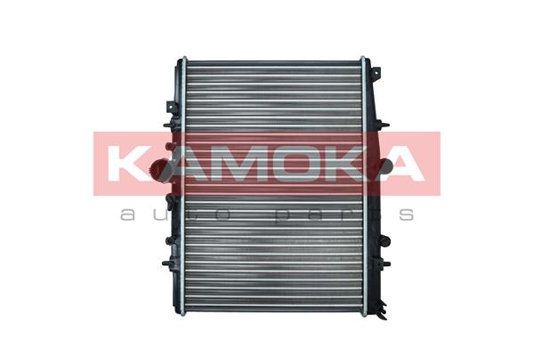 Radiator, engine cooling (7705152)