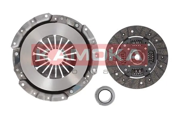Clutch Kit (KC038)