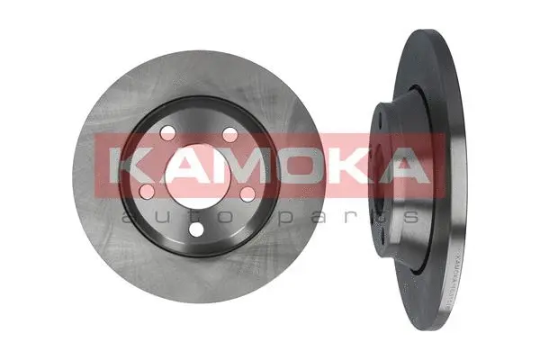 Brake Disc (1031518)