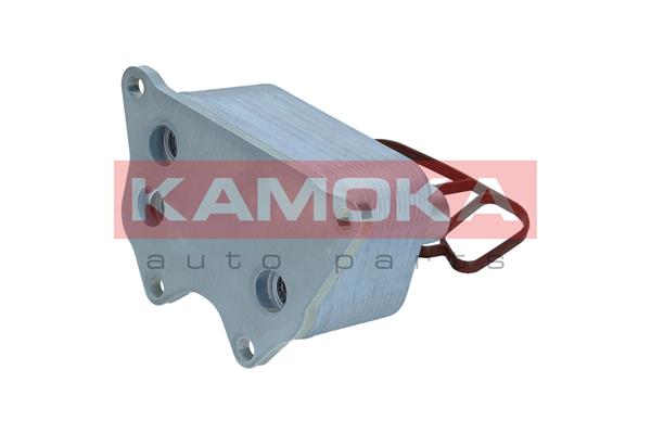 Oil Cooler, engine oil