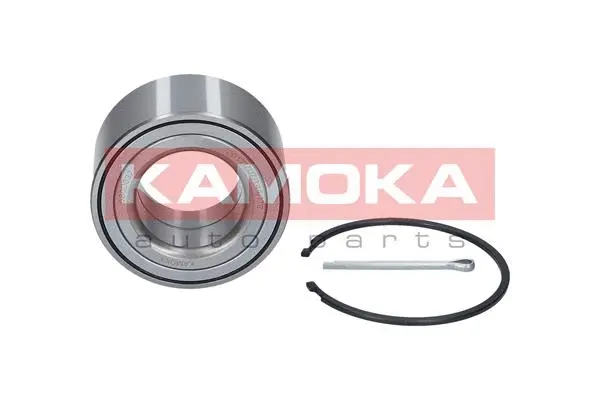 Wheel Bearing Kit (5600037)