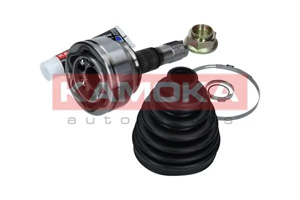 Joint Kit, drive shaft (6501)