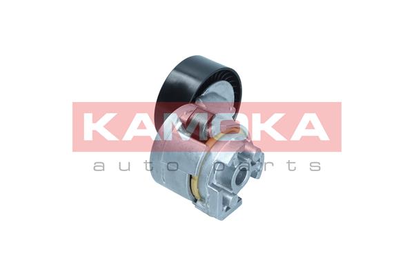 Belt Tensioner, V-ribbed belt