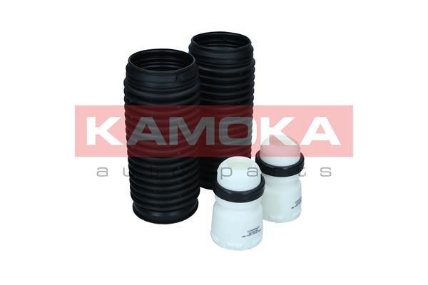 Dust Cover Kit, shock absorber (2019195)