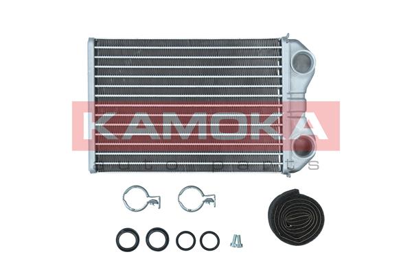 Heat Exchanger, interior heating (7760021)