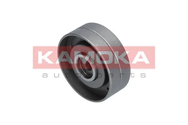 Deflection/Guide Pulley, timing belt