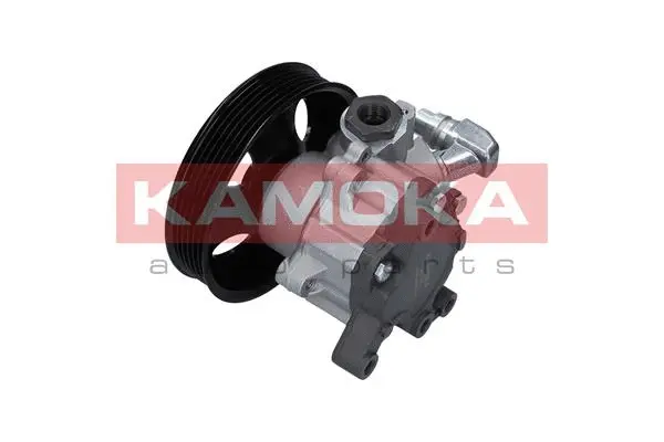 Hydraulic Pump, steering