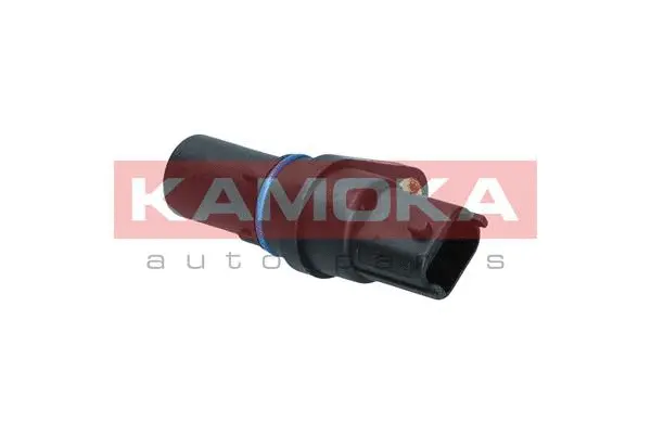 Sensor, crankshaft pulse