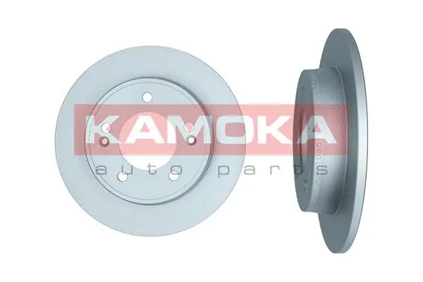 Brake Disc (103511)