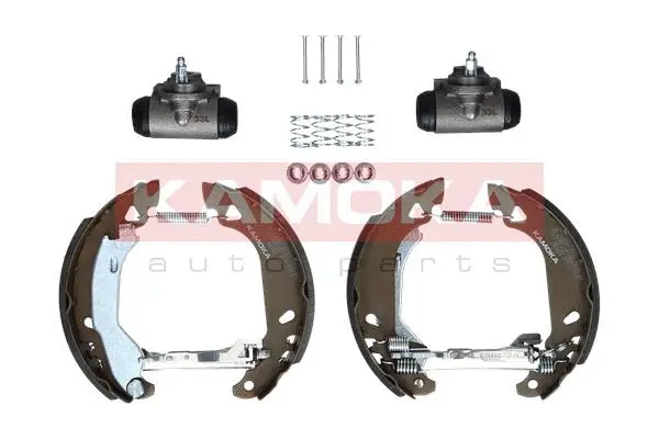 Brake Shoe Set (JQ213001)