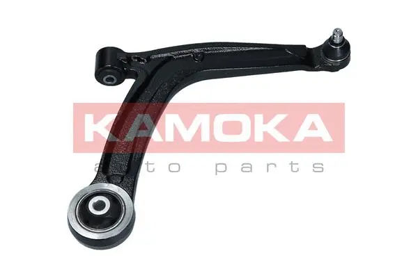 Control/Trailing Arm, wheel suspension (9050346)