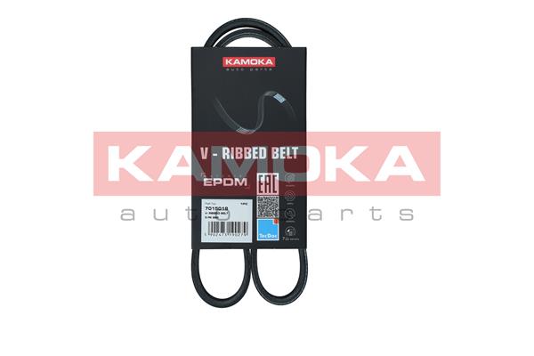 V-Ribbed Belt (7015019)