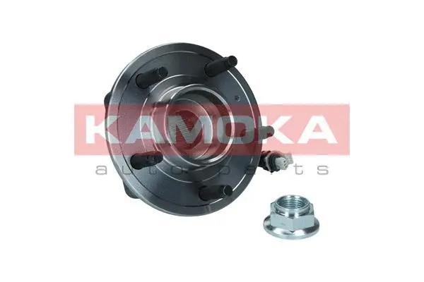 Wheel Bearing Kit (5500194)
