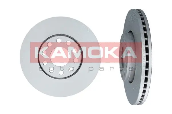Brake Disc (1033354)