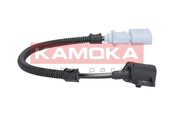 Sensor, camshaft position