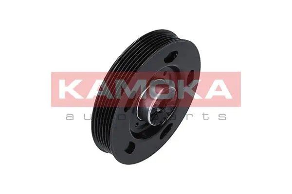Belt Pulley, crankshaft