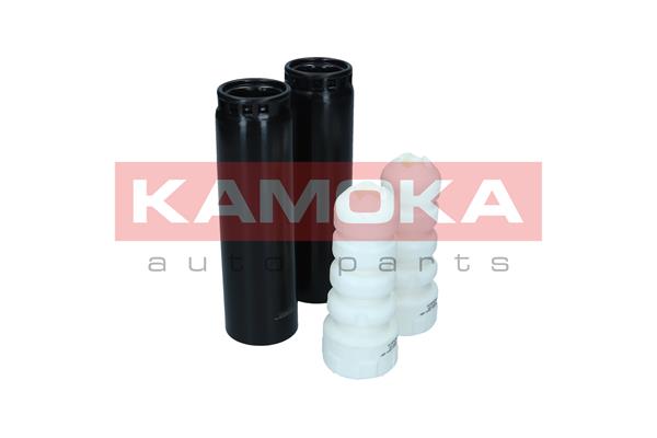 Dust Cover Kit, shock absorber (2019222)
