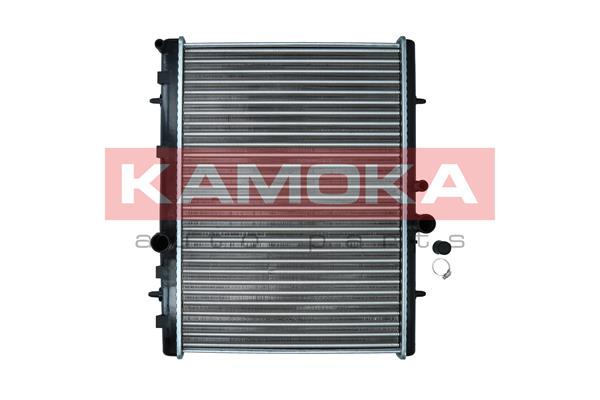 Radiator, engine cooling (7705149)