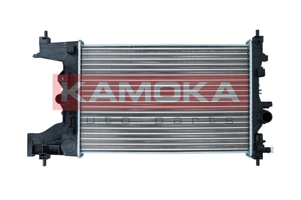 Radiator, engine cooling (7705087)