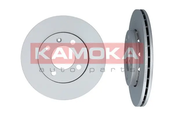Brake Disc (1031624)
