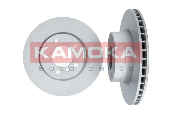Brake Disc (1031126)
