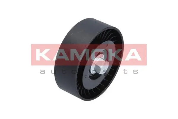 Deflection/Guide Pulley, V-ribbed belt (R0119)