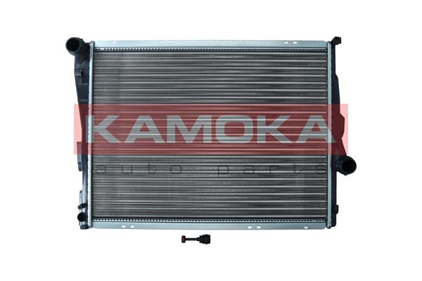 Radiator, engine cooling (7705122)