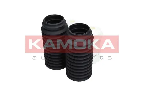 Dust Cover Kit, shock absorber